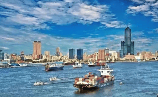 帮助“台独”，不许两岸统一？中方逮到了大鱼，这次被彻底激怒了